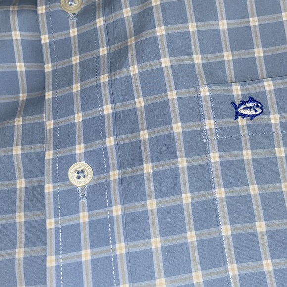 Southern Tide Men’s Button Down - Picture 3 of 3